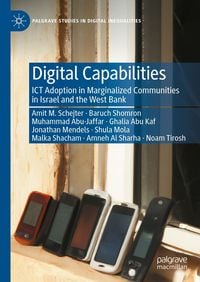 Produktbild: Digital Capabilities