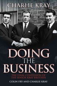 Produktbild: Doing the Business