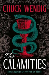 Produktbild: The Calamities