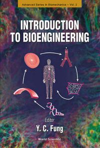 Produktbild: Introduction to Bioengineering