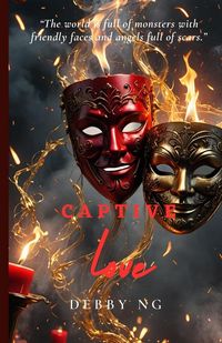 Produktbild: Captive Love
