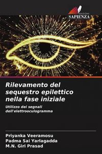 Produktbild: Rilevamento del sequestro epilettico nella fase iniziale