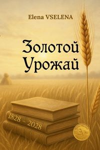 Produktbild: Золотой Урожай
