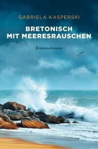 Produktbild: Bretonisch mit Meeresrauschen