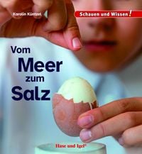 Produktbild: Vom Meer zum Salz
