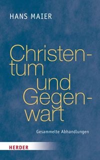 Produktbild: Christentum und Gegenwart