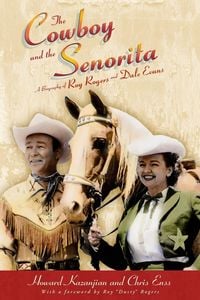 Produktbild: The Cowboy and the Senorita