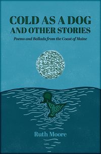 Produktbild: Cold as a Dog and Other Stories