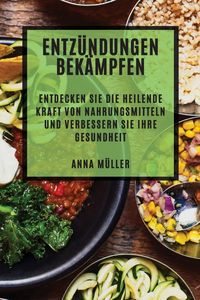 Produktbild: Entz&uuml;ndungen bek&auml;mpfen