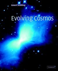 Produktbild: Evolving Cosmos