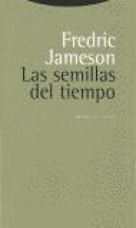 Produktbild: Las semillas del tiempo