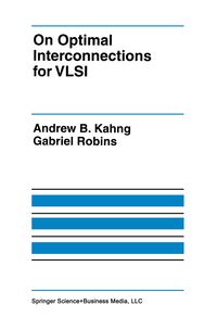 Produktbild: On Optimal Interconnections for VLSI