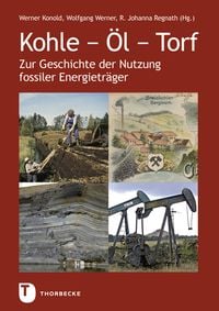 Produktbild: Kohle &ndash; &Ouml;l &ndash; Torf