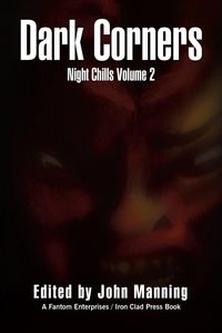 Produktbild: Dark Corners