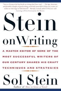 Produktbild: Stein On Writing