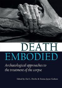 Produktbild: Death embodied