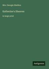 Produktbild: Katherine's Sheaves