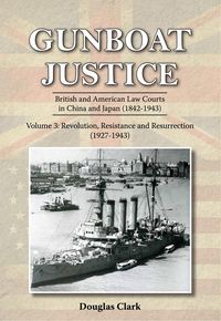 Produktbild: Gunboat Justice Volume 3