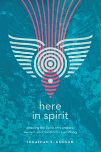 Produktbild: Here in Spirit