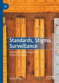 Produktbild: Standards, Stigma, Surveillance