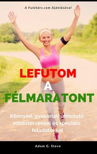 Produktbild: Lefutom a f&eacute;lmaratont