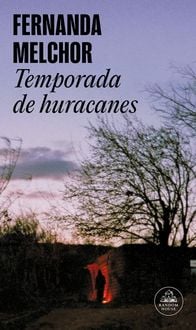 Produktbild: Temporada de huracanes