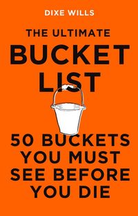 Produktbild: The Ultimate Bucket List