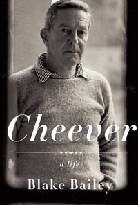 Produktbild: Cheever: A Life