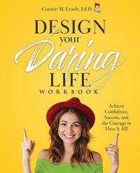 Produktbild: Design Your Daring Life