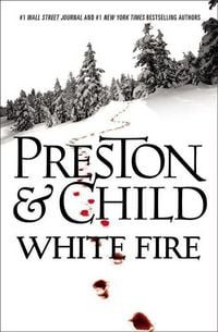 Produktbild: White Fire