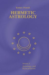 Produktbild: Hermetic Astrology