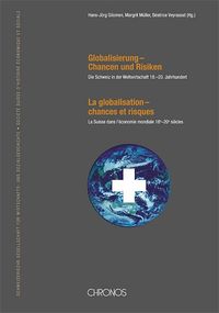 Produktbild: Globalisierung /La globalisation