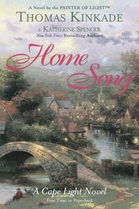 Produktbild: Home Song
