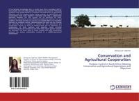 Produktbild: Conservation and Agricultural Cooperation