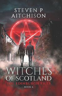 Produktbild: The Witches of Scotland