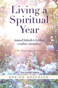 Produktbild: Living a Spiritual Year