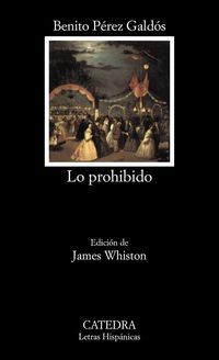 Produktbild: Lo prohibido