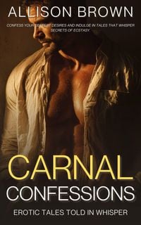 Produktbild: Carnal Confessions