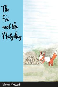 Produktbild: The Fox and the Hedgehog