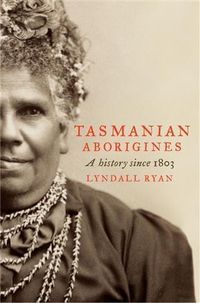 Produktbild: Tasmanian Aborigines