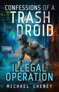 Produktbild: Illegal Operation