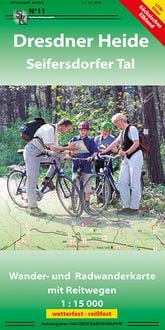 Produktbild: Dresdner Heide
