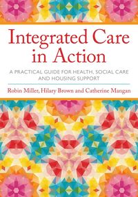 Produktbild: Integrated Care in Action