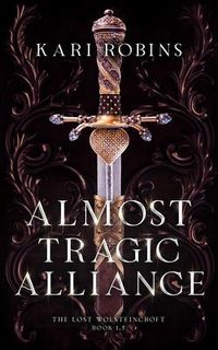 Produktbild: Almost Tragic Alliance