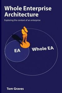 Produktbild: Whole Enterprise Architecture