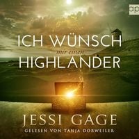 Produktbild: Ich w&uuml;nsch mir einen Highlander