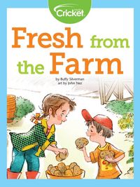 Produktbild: Fresh from the Farm