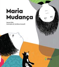 Produktbild: Maria mudan&ccedil;a
