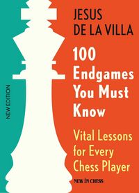 Produktbild: 100 Endgames You Must Know