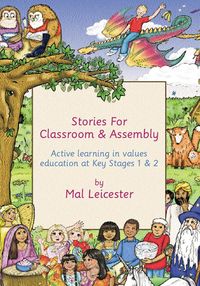 Produktbild: Stories for Classroom and Assembly